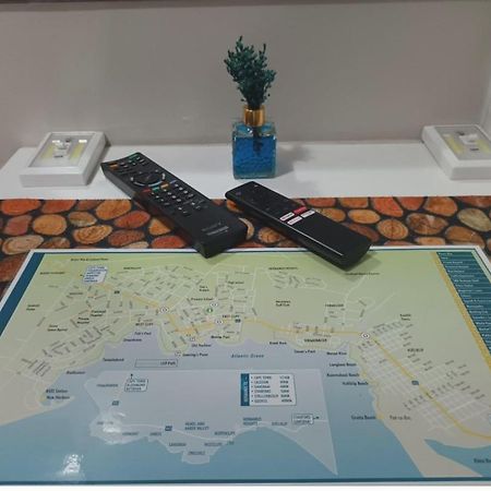 Hermanus At Home ภายนอก รูปภาพ