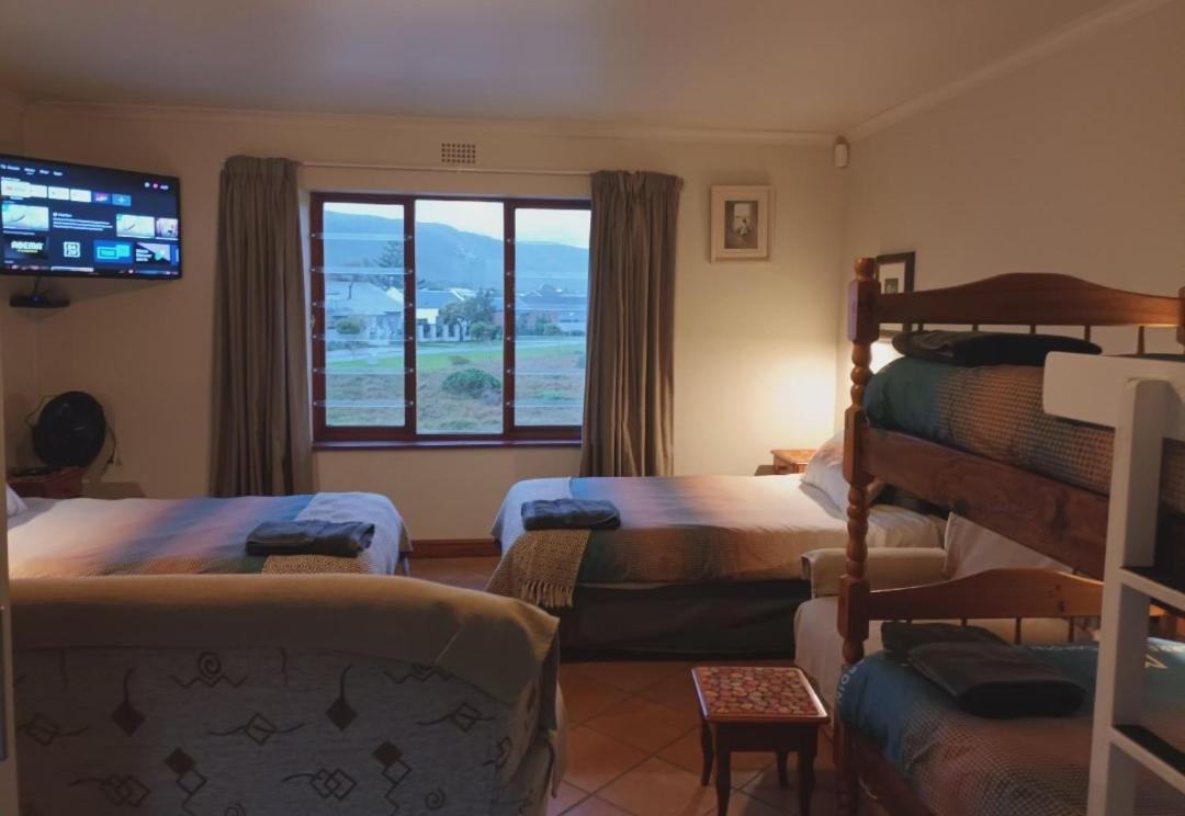 Hermanus At Home ภายนอก รูปภาพ