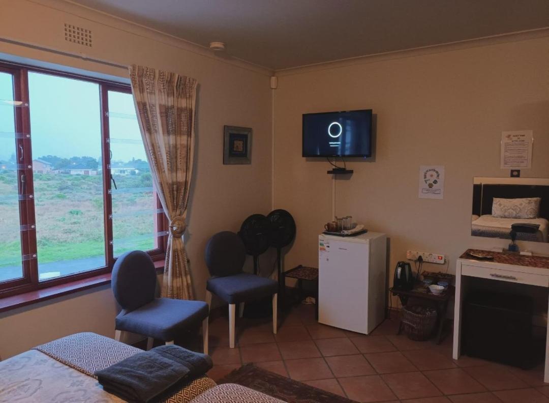Hermanus At Home ภายนอก รูปภาพ