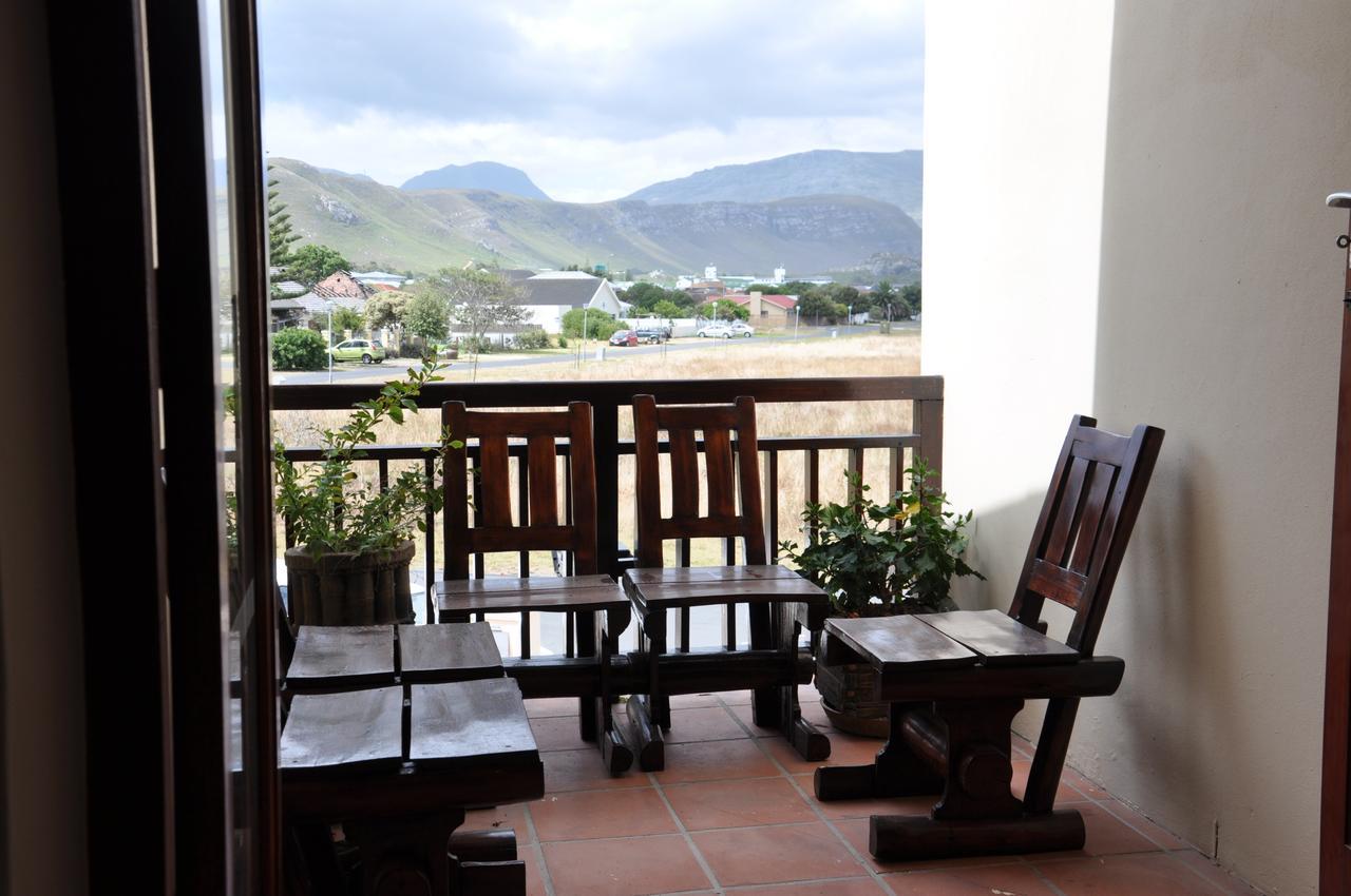 Hermanus At Home ภายนอก รูปภาพ