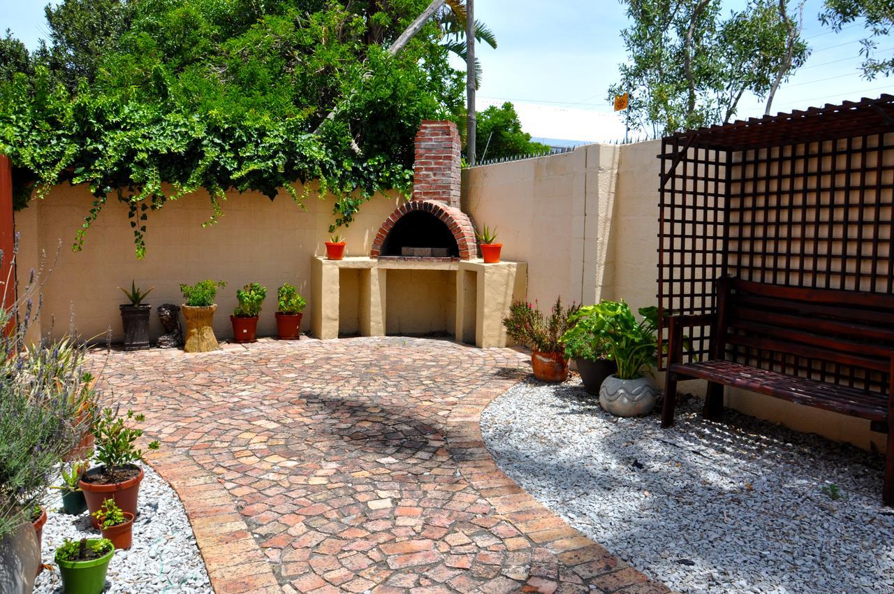 Hermanus At Home ภายนอก รูปภาพ