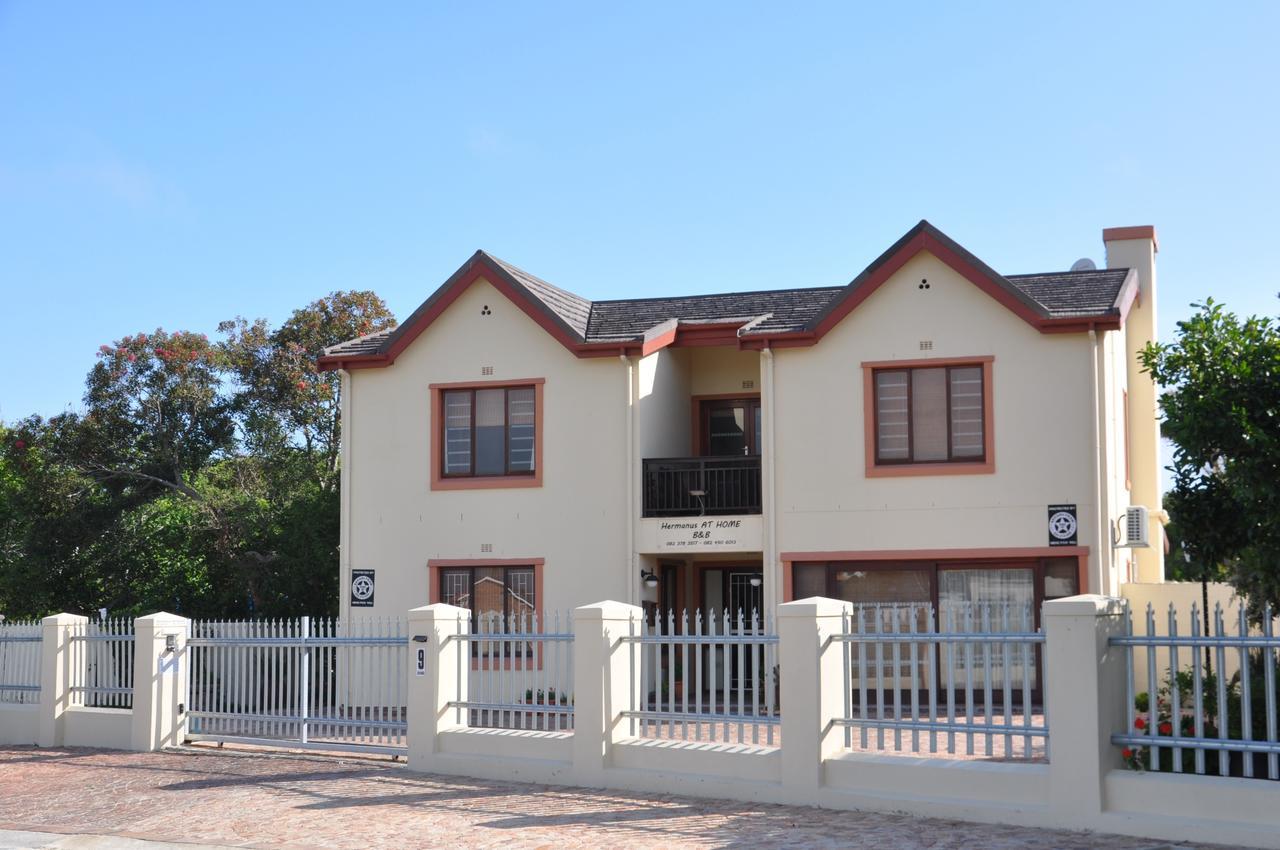 Hermanus At Home ภายนอก รูปภาพ