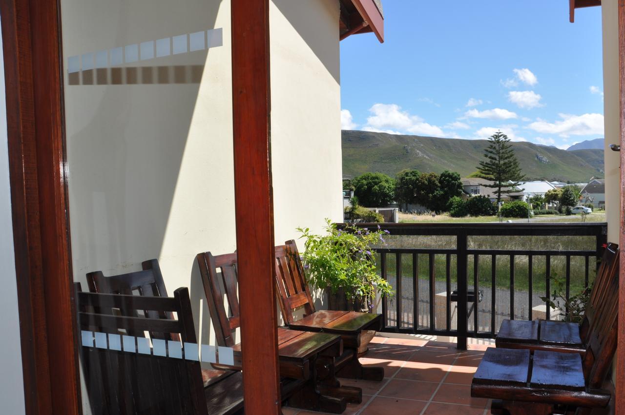 Hermanus At Home ภายนอก รูปภาพ