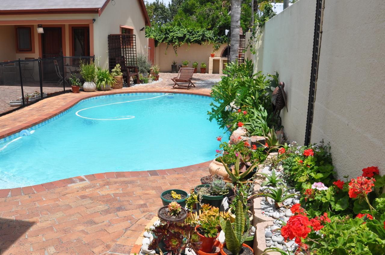 Hermanus At Home ภายนอก รูปภาพ