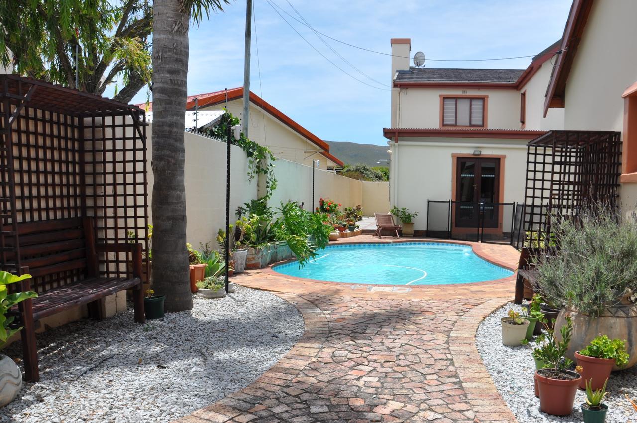 Hermanus At Home ภายนอก รูปภาพ