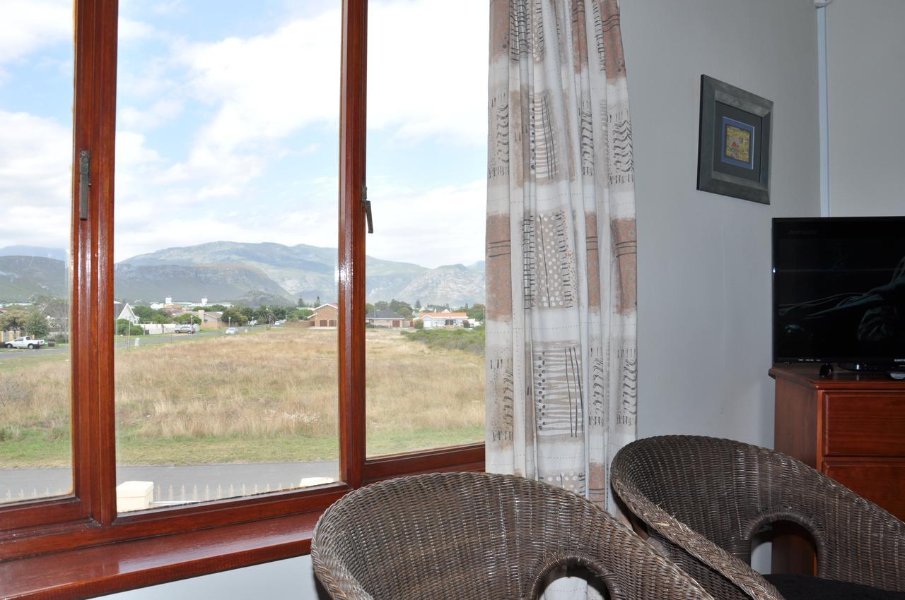 Hermanus At Home ภายนอก รูปภาพ