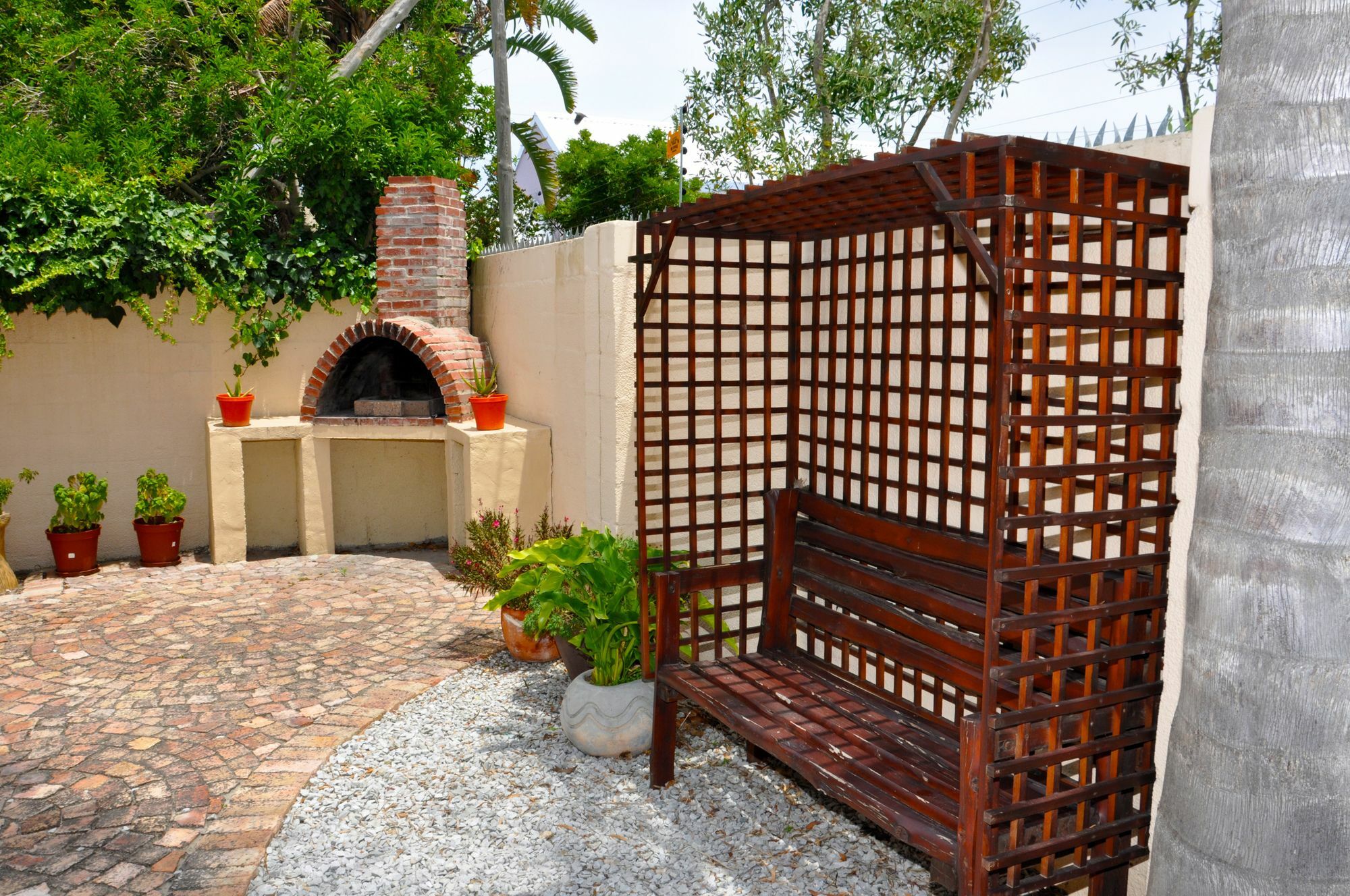 Hermanus At Home ภายนอก รูปภาพ